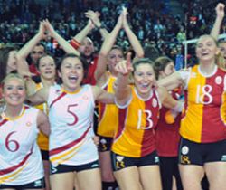 Yamamay Busto Arsizio Maçı Sonrası Açıklamalar