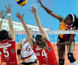 Galatasaray İtalya yolcusu!