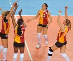Galatasaray tarihi sınavda!