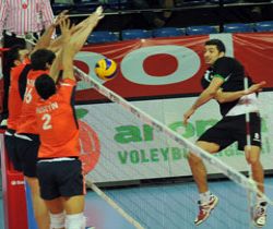 Çankaya Bld.:0 - İBB:3