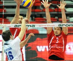 Ziraat Bankası: 1 - Halkbank: 3