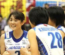 Japonya'da yarı finalistler belli oldu...