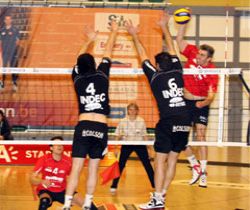 Belçika'da Play Off'ta son durum...