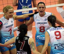 Moskova Kazandı, Seri 1-1 Oldu!...