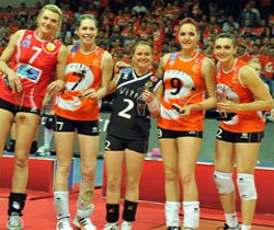 Final'in EN'leri...