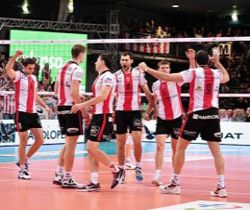 Polonya'da Belchatow-Rzewszow Finali!...