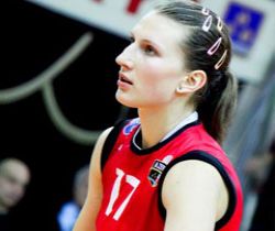 Polina Rahimova sakatlandı!...
