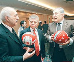 Karabıyık: 'Filenin geleceğinden kuşku duyuyorum'
