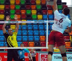 Yenişehir 3. tamamladı!