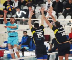 Fenerbahçe:3 - 4 Eylül Bld.:0