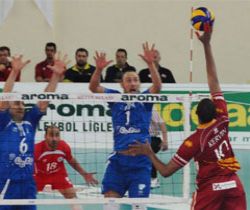Maliye Milli Piyango:1 - Galatasaray YK:3