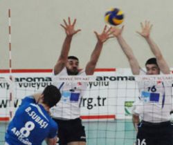Arkas Spor: 3 - İBB: 2