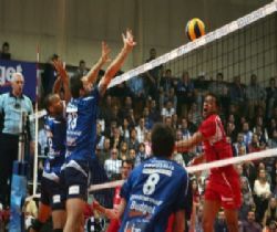 Yunanistan'da Iraklis - Finikas finali!...