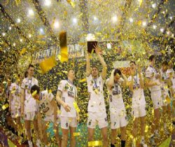 Challenge Cup Şampiyonu Czestochowa!...