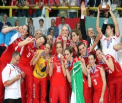 Galatasaray altın sette kaybetti!