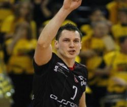 Polonya final serisinde ilk maç Rzeszow'un