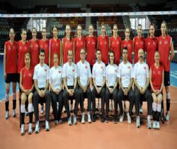 OLİMPİYAT ELEMELERİ HEYECANI DORUKTA