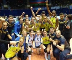 Sarı melekler dağılıyor
