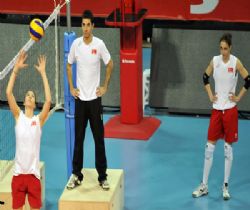 Sultanlar'a durmak yok..