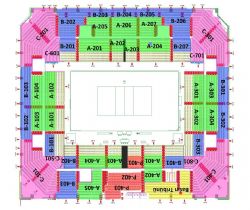 Olimpiyat elemelerinin biletleri satışta