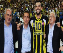 'Bütün kupaları alıyoruz'