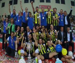 'Gerçek gücümüzü göstererek şampiyon olduk'