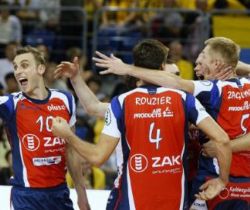 Polonya'da Kozle 3., Bydgoszcz 5. oldu...