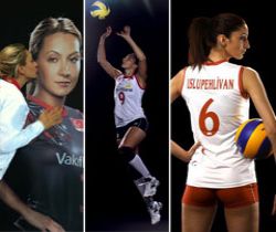 'Olimpiyat hayâlimiz'