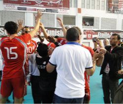 Afrika Kulüpler Şampiyonası'nda final zamanı