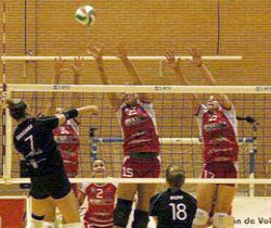 İspanya'da ilk finalist Menorca