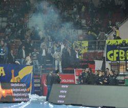 SEYİRCİ TERÖRÜ