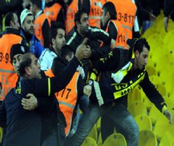 Fenerbahçe'den taraftarına uyarı