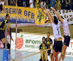 Kupa'da İkinci Finalist Fenerbahçe