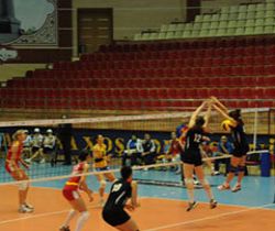 4. Günde Rabita ve Lokomotiv Kazandı