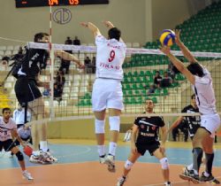 Halkbankası 3. oldu!