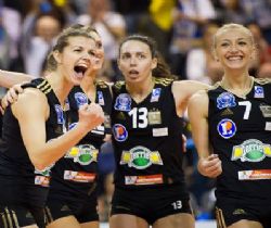 Fransa'da Cannes Finalde!...