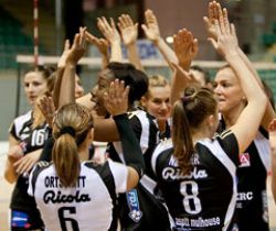 Cannes'in Finaldeki Rakibi Mulhouse