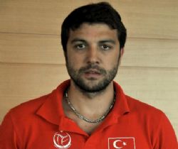 Ahmet Toçoğlu Fenerbahçe Grundig'de!