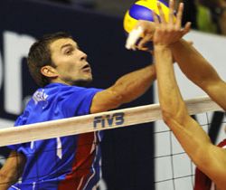 Nikola Kovacevic, Resovia ile anlaştı...