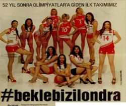 #beklebizilondra (FOTO)