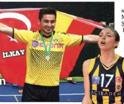 İlkay&Naz kuzenmiş