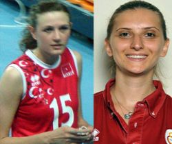 Gökçen ve Meryem Fenerbahçe'de!