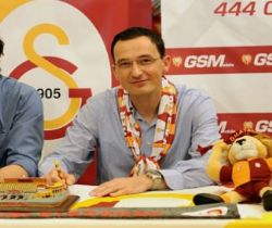 Galatasaray Erkek Voleybol Takımı'nda Dragan Nesic Dönemi