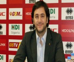Darnel, CEV'in kararını yorumladı!