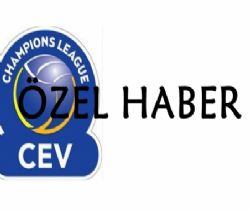 CEV yetkilisi SPORTİVİ'ye konuştu!