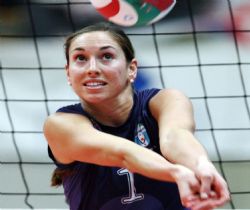 Ashley Lauren Engle, Giaveno'da!...