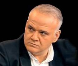 Ahmet Çakar: 'Asıl Operasyon'