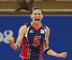 Stacy Sykora Urbino'da!...