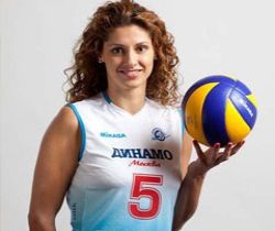 Eva Yaneva JT Marvelous'da!...