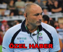 Marcello Abbondanza Rabita Bakü'de!...
